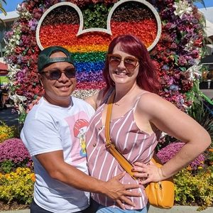 Meet your Posher, Courtney